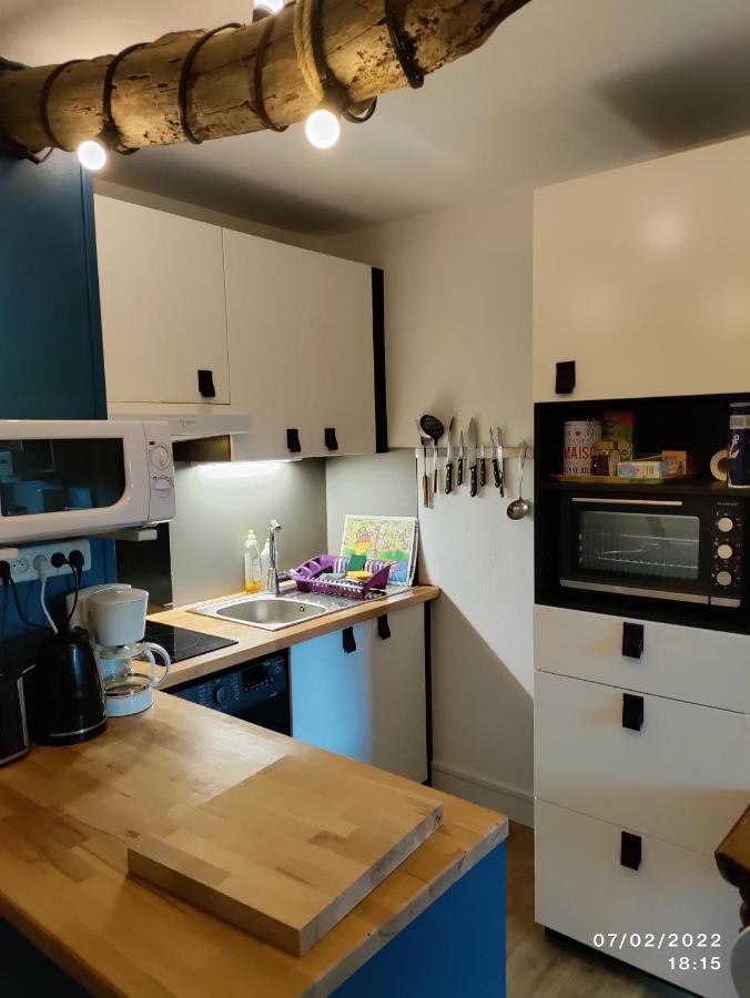 studio Seignosse Océan  Extérieur photo