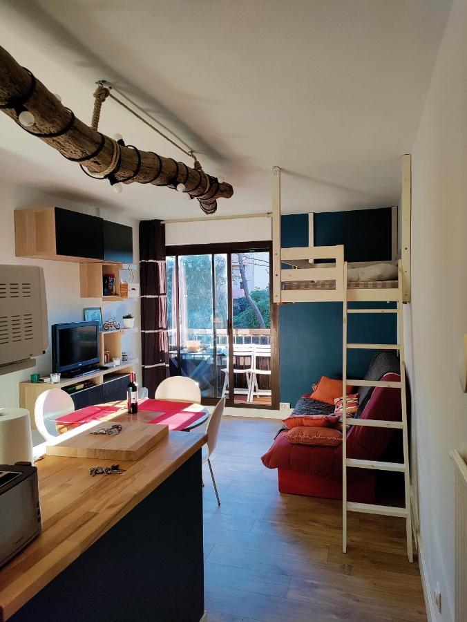 studio Seignosse Océan  Extérieur photo